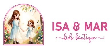 Isa & Mar Kids Boutique